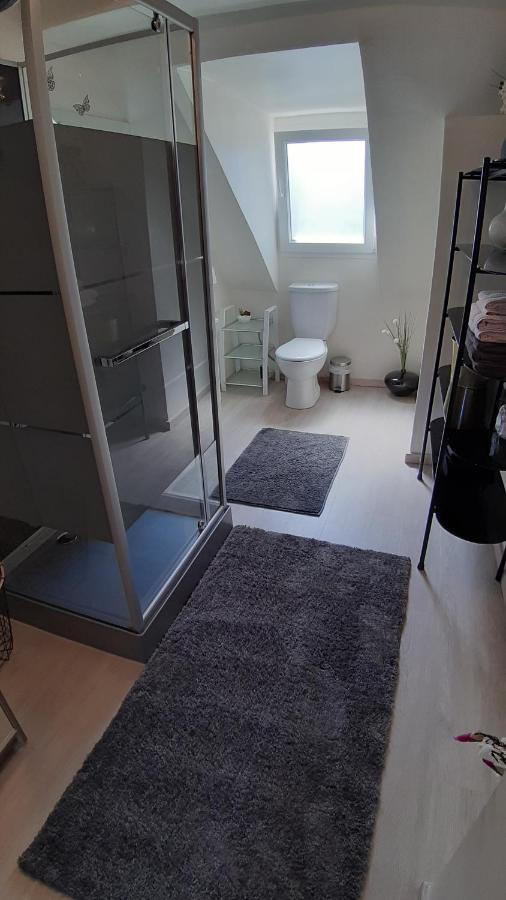 Room De Lux Spa " Tabarka " Exterior photo