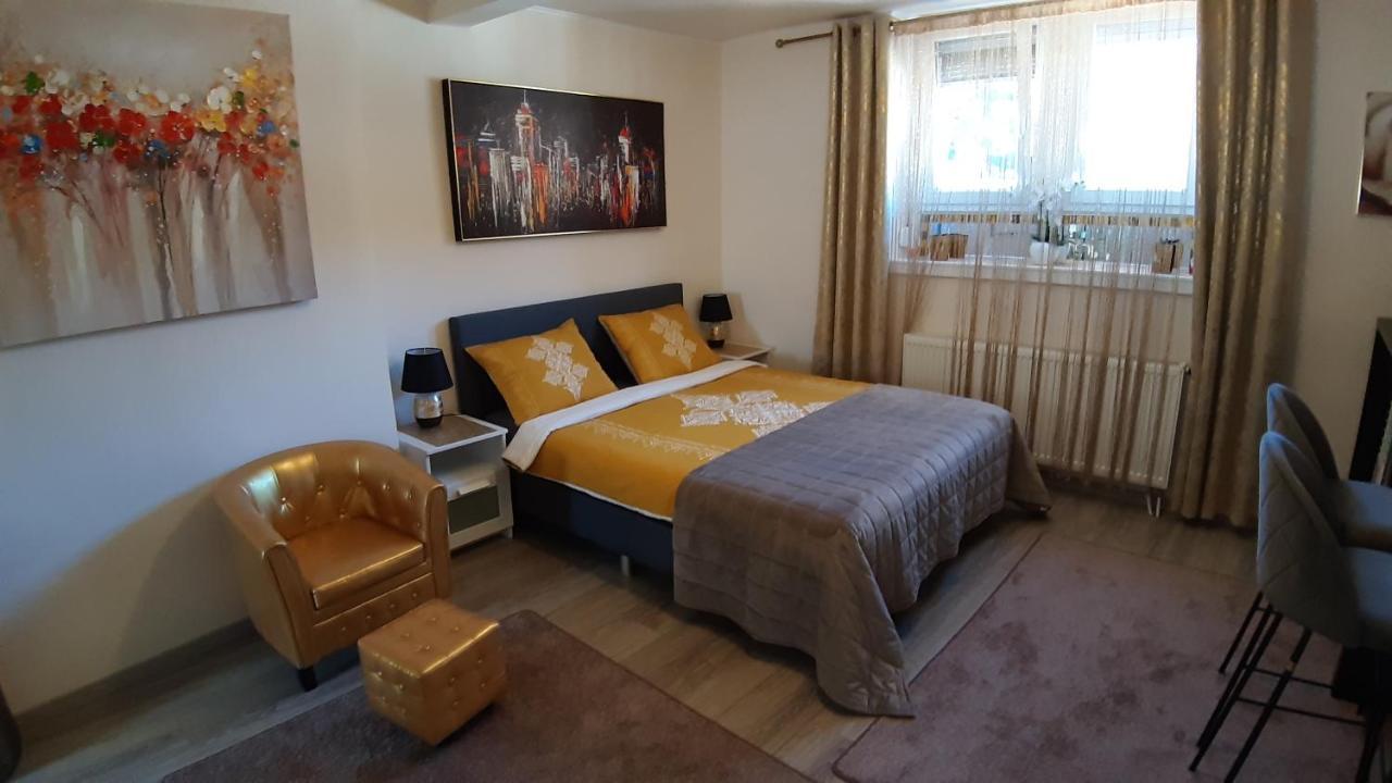 Room De Lux Spa " Tabarka " Exterior photo
